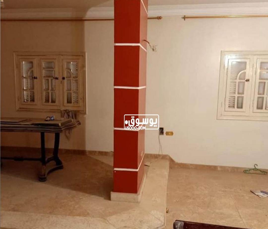 شقة للبيع فى القاهرة شارع عمرو بن العاص