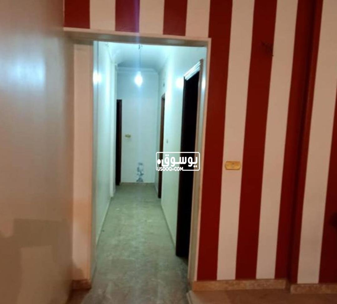 شقة للبيع فى القاهرة شارع عمرو بن العاص