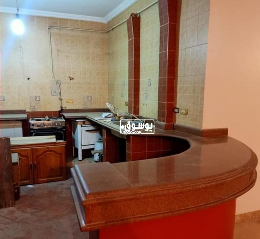 شقة للبيع فى القاهرة شارع عمرو بن العاص