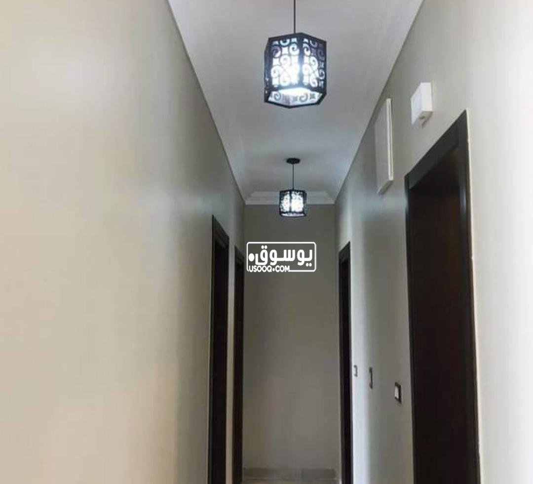 شقة للايجار بالجيزة _الشيخ زايد