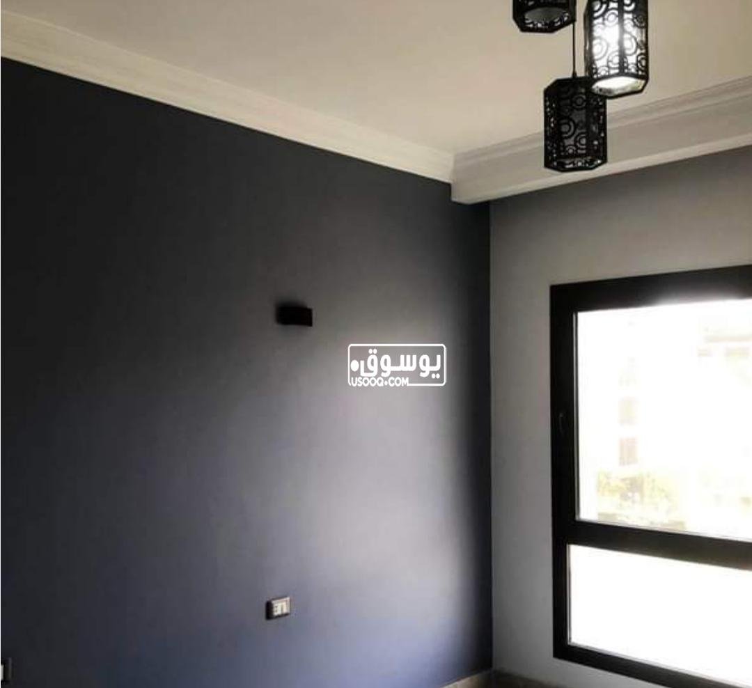 شقة للايجار بالجيزة _الشيخ زايد