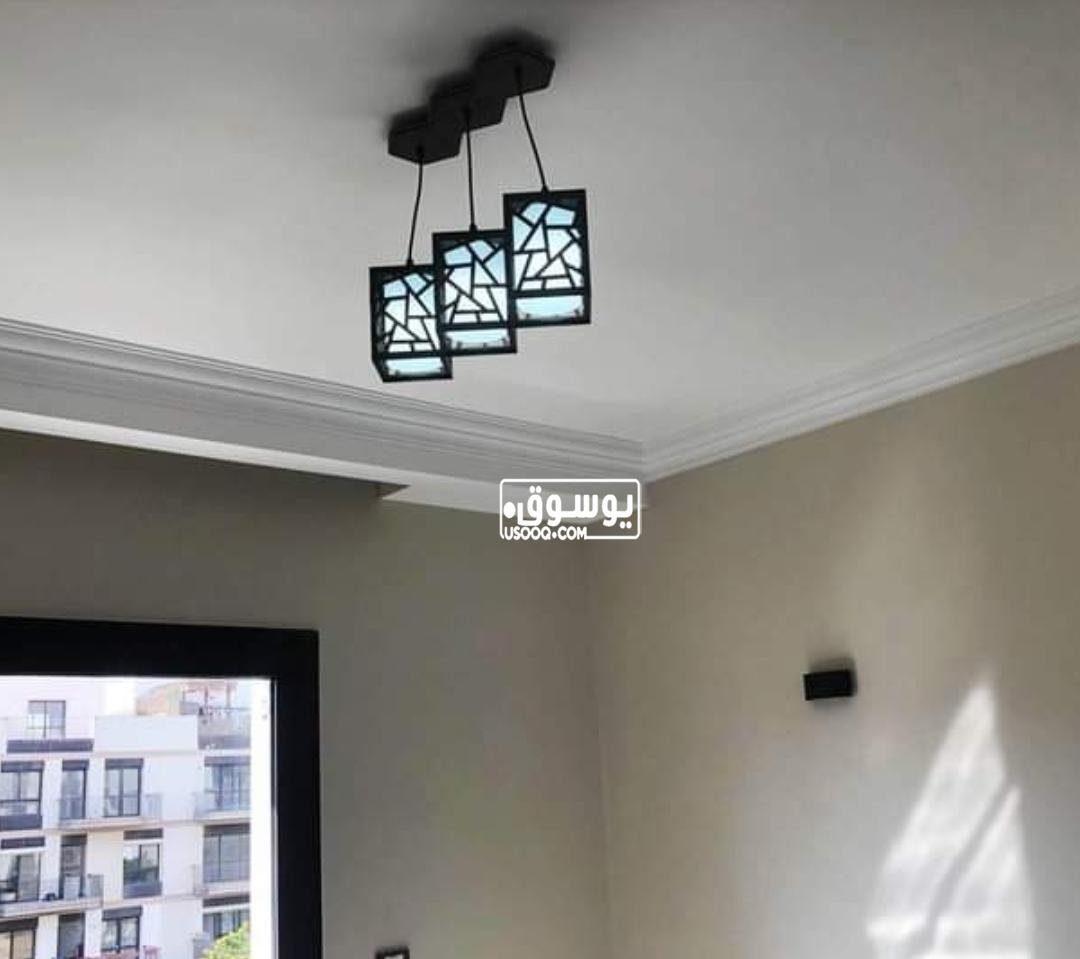 شقة للايجار بالجيزة _الشيخ زايد