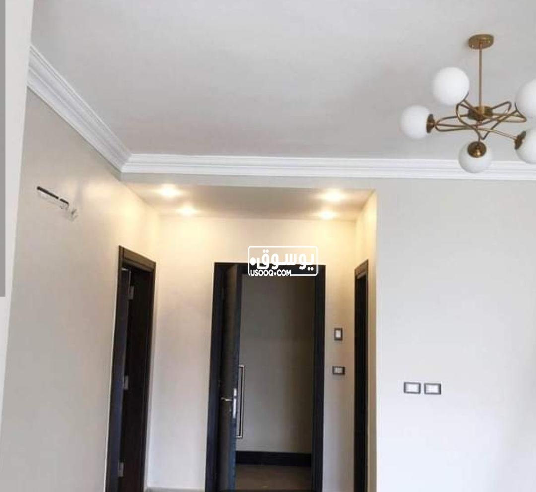 شقة للايجار بالجيزة _الشيخ زايد