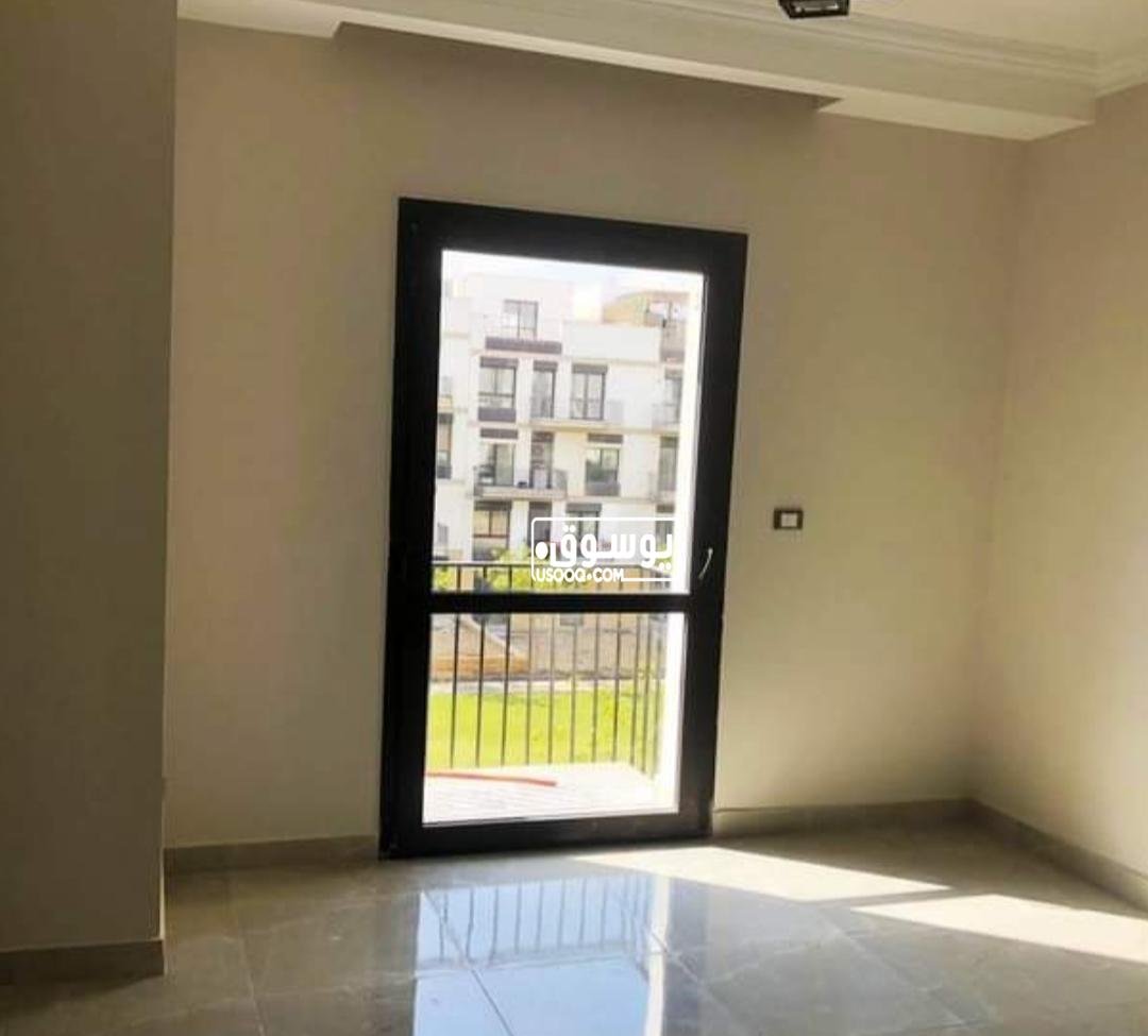 شقة للايجار بالجيزة _الشيخ زايد