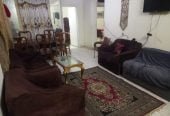 شقة للاجار مفروشة فى فيصل