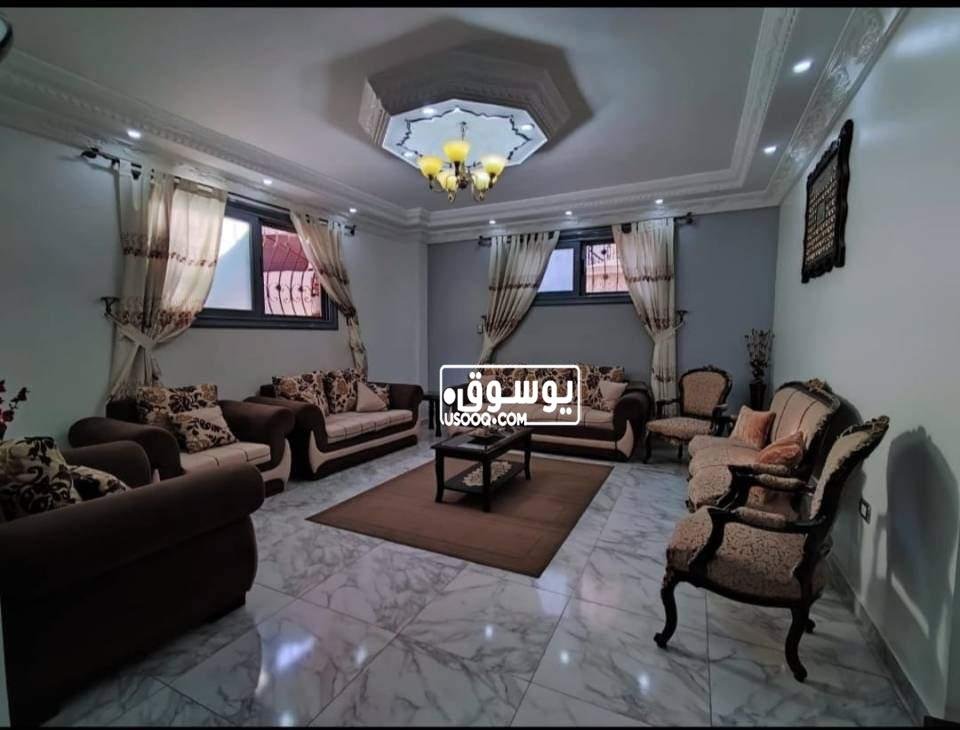 شقة للايجار فى القاهرة -شبرا