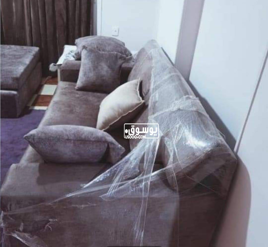 شقة مفروشة للايجار بالجيزة -المهندسين