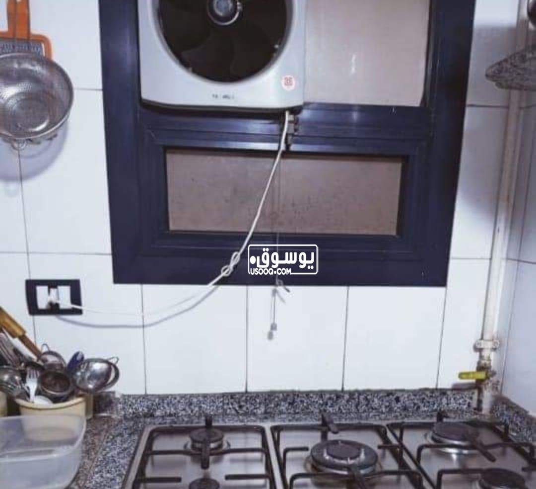 شقة مفروشة للايجار بالجيزة -المهندسين