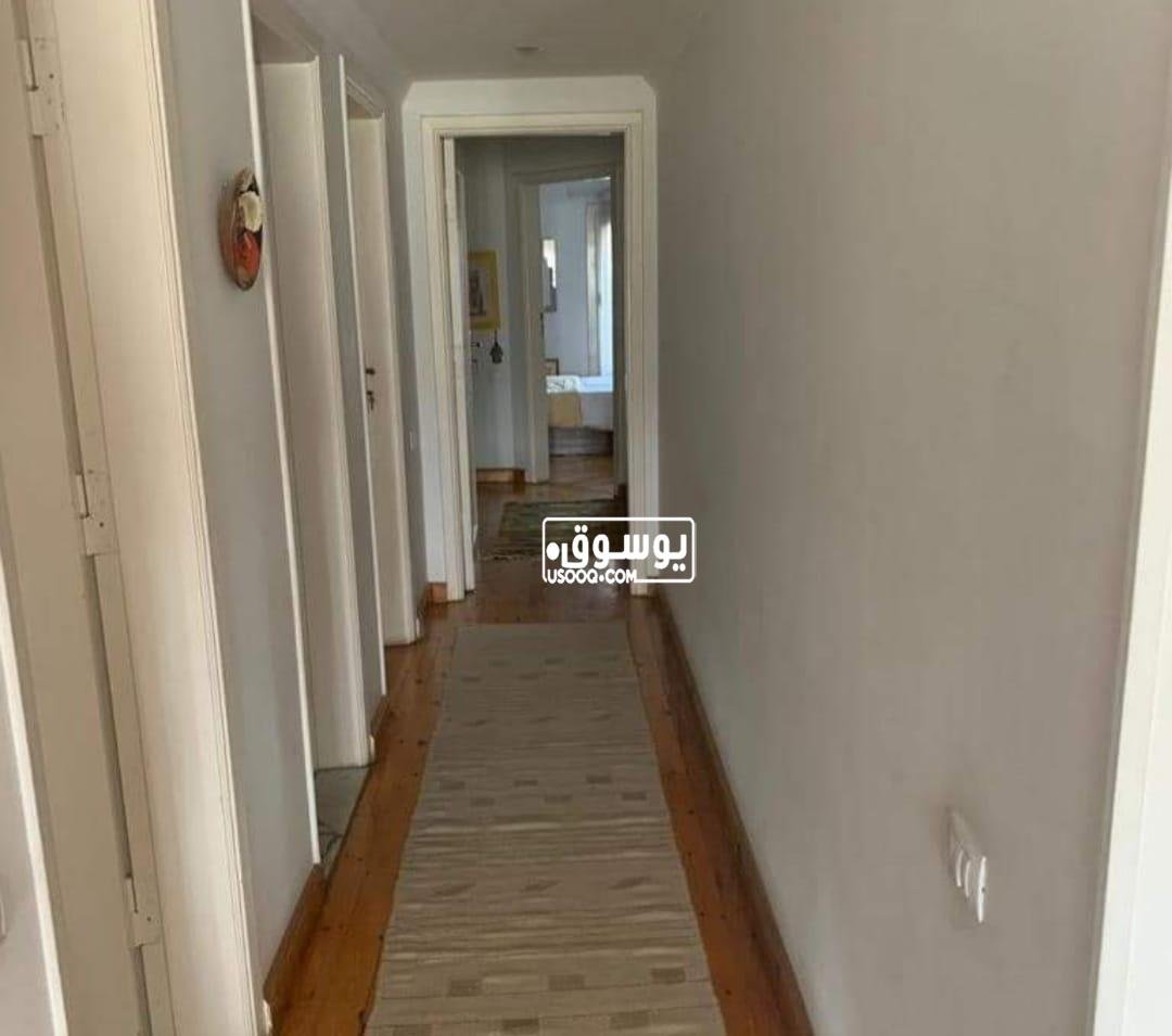 للبيع شقة بالقاهرة – الدقى