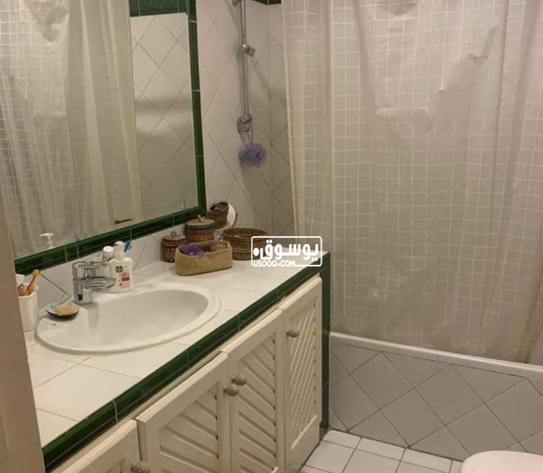 للبيع شقة بالقاهرة – الدقى