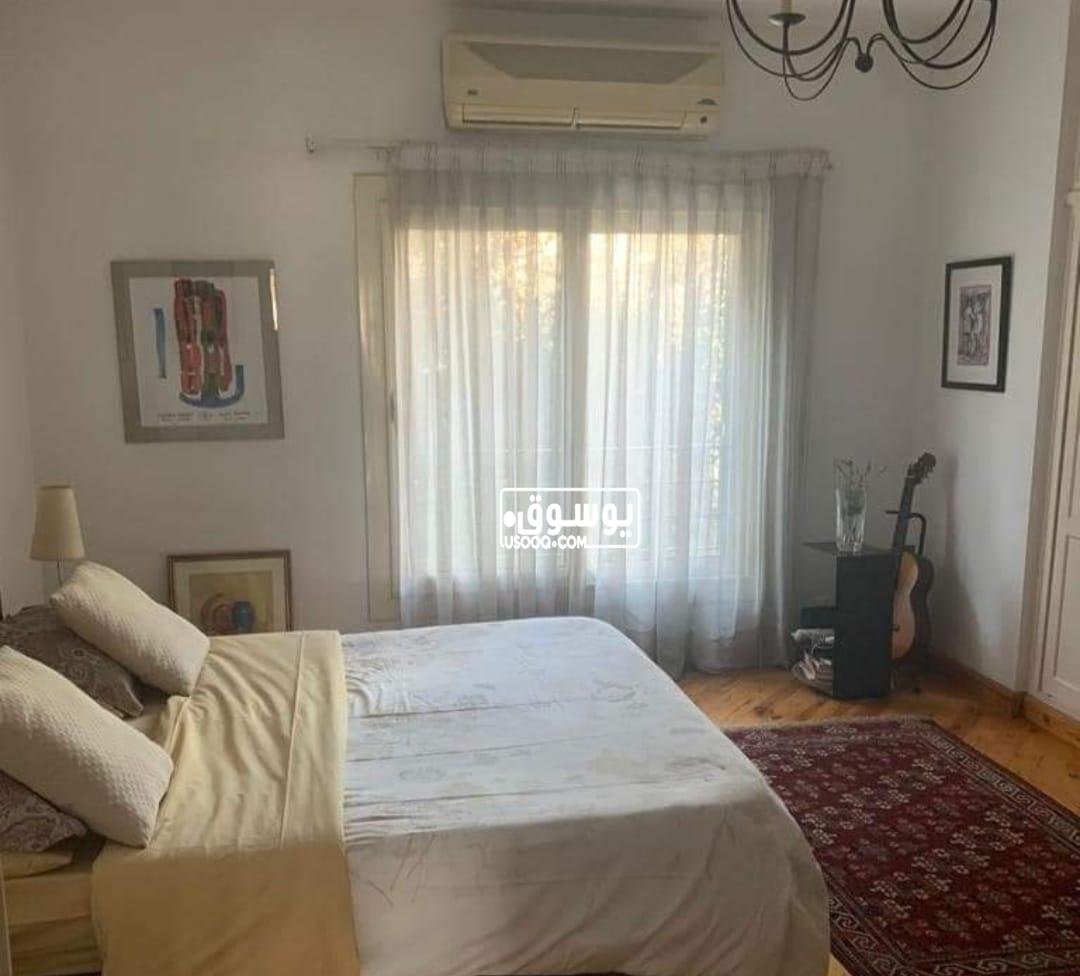 للبيع شقة بالقاهرة – الدقى