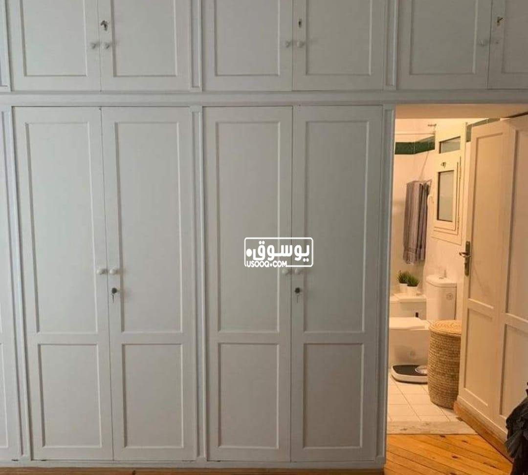 للبيع شقة بالقاهرة – الدقى