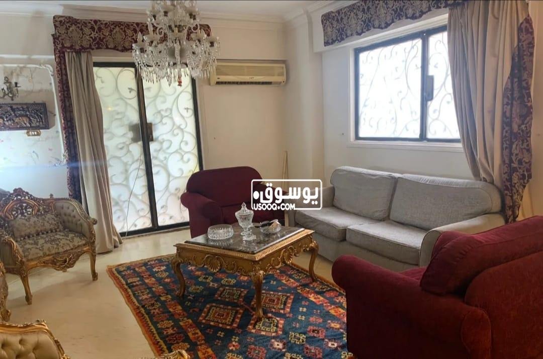 للبيع شقة بحى السفارات -مدينة نصر