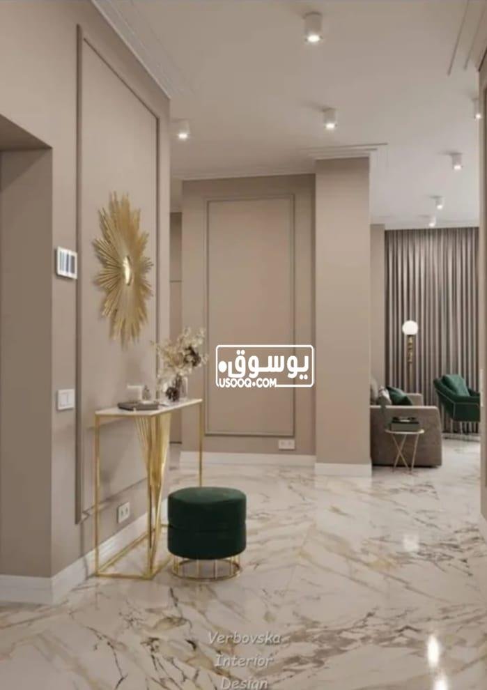 دوبلكس للبيع ما يتفوتش فى التجمع الخامس