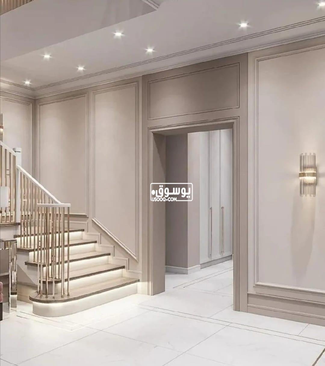 دوبلكس للبيع ما يتفوتش فى التجمع الخامس