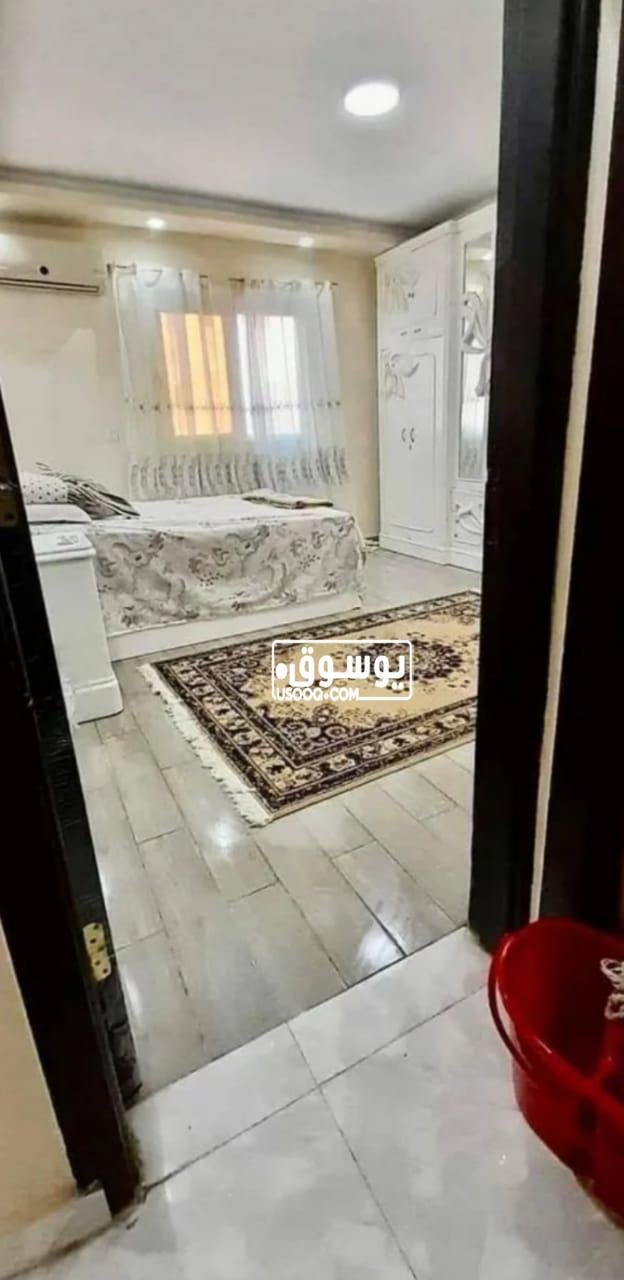 شقة للبيع متتعوضش بحدايق الاهرام