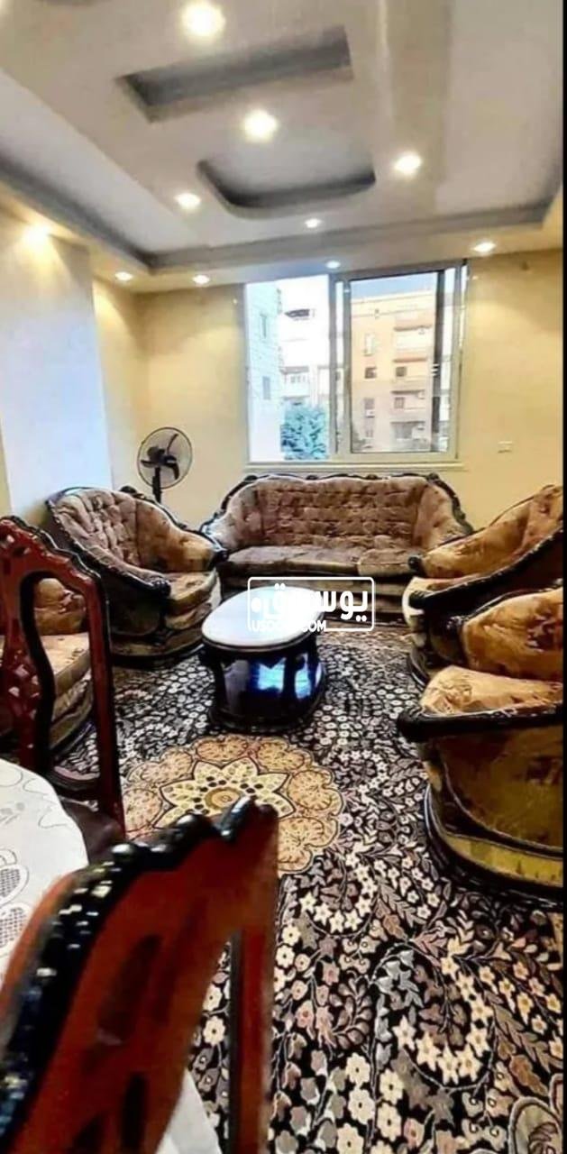 شقة للبيع متتعوضش بحدايق الاهرام