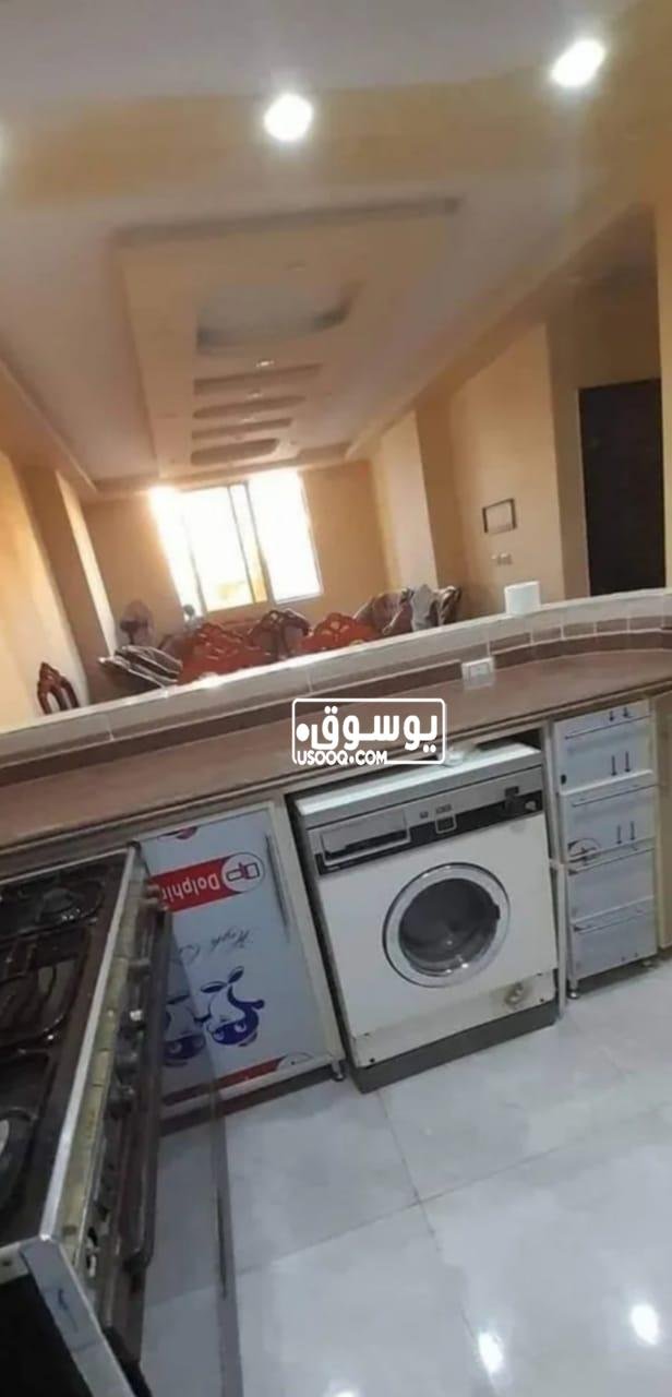 شقة للبيع متتعوضش بحدايق الاهرام