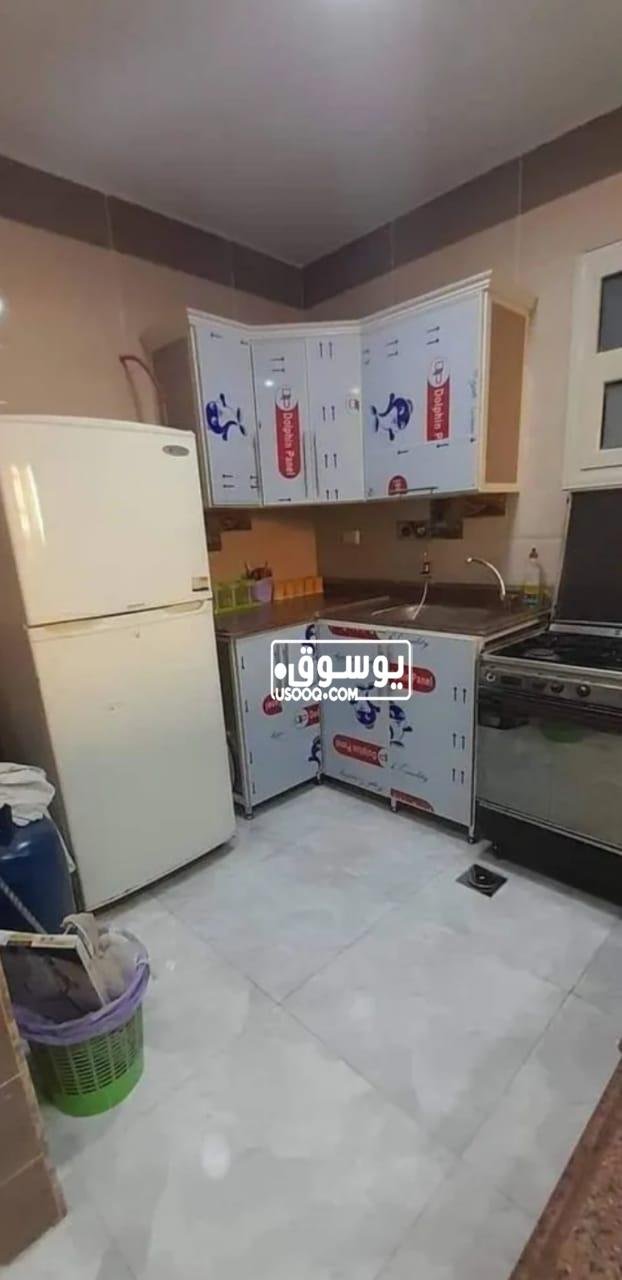 شقة للبيع متتعوضش بحدايق الاهرام