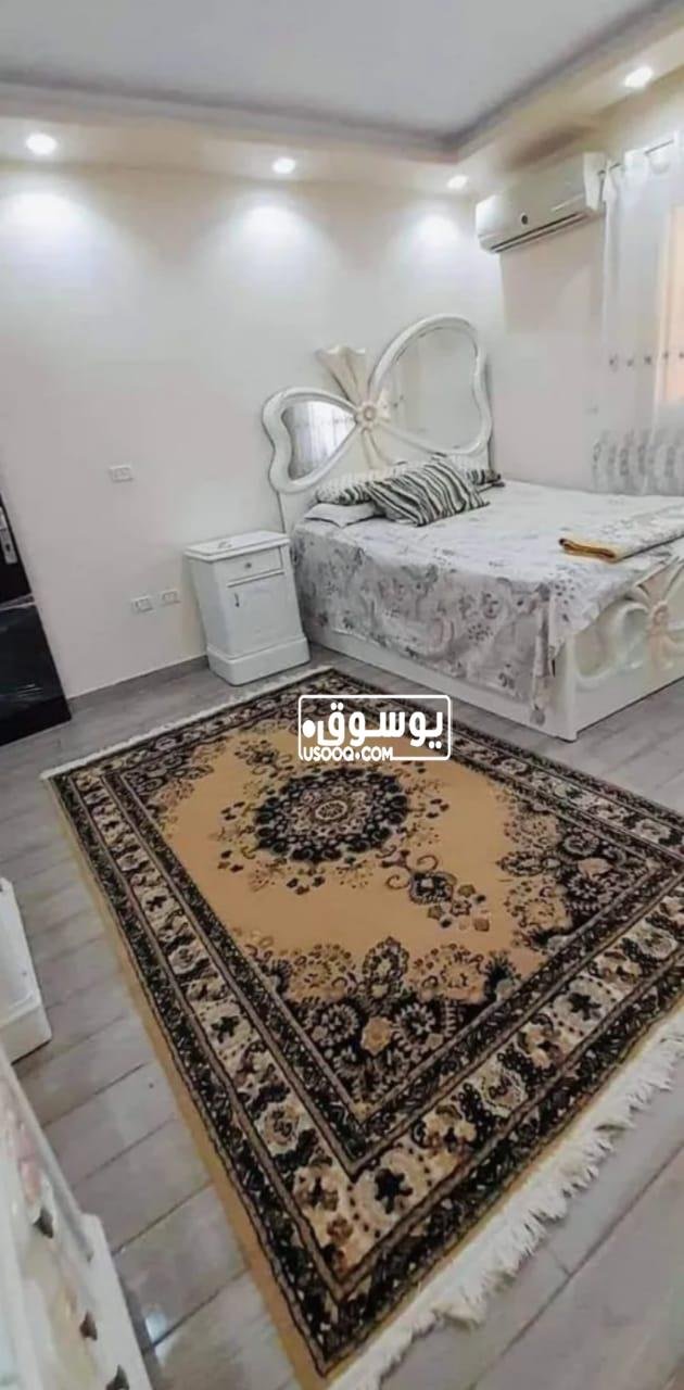 شقة للبيع متتعوضش بحدايق الاهرام