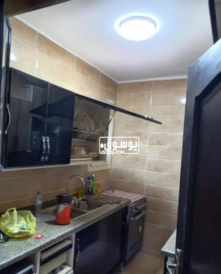 بموقع راقى شقة للايجار بمدينة نصر