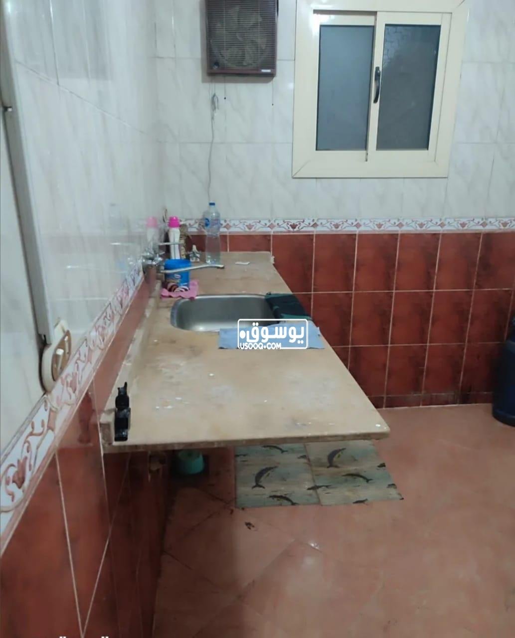 بسعر مجزى شقة للبيع بالقاهرة