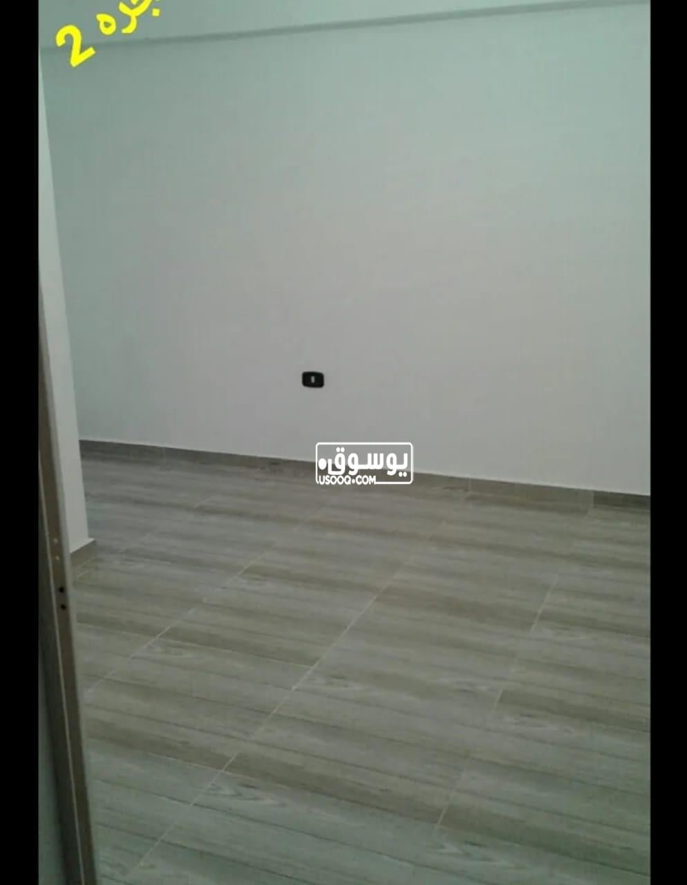 فرصة شقة للايجار بزهراء المعادى -القاهرة