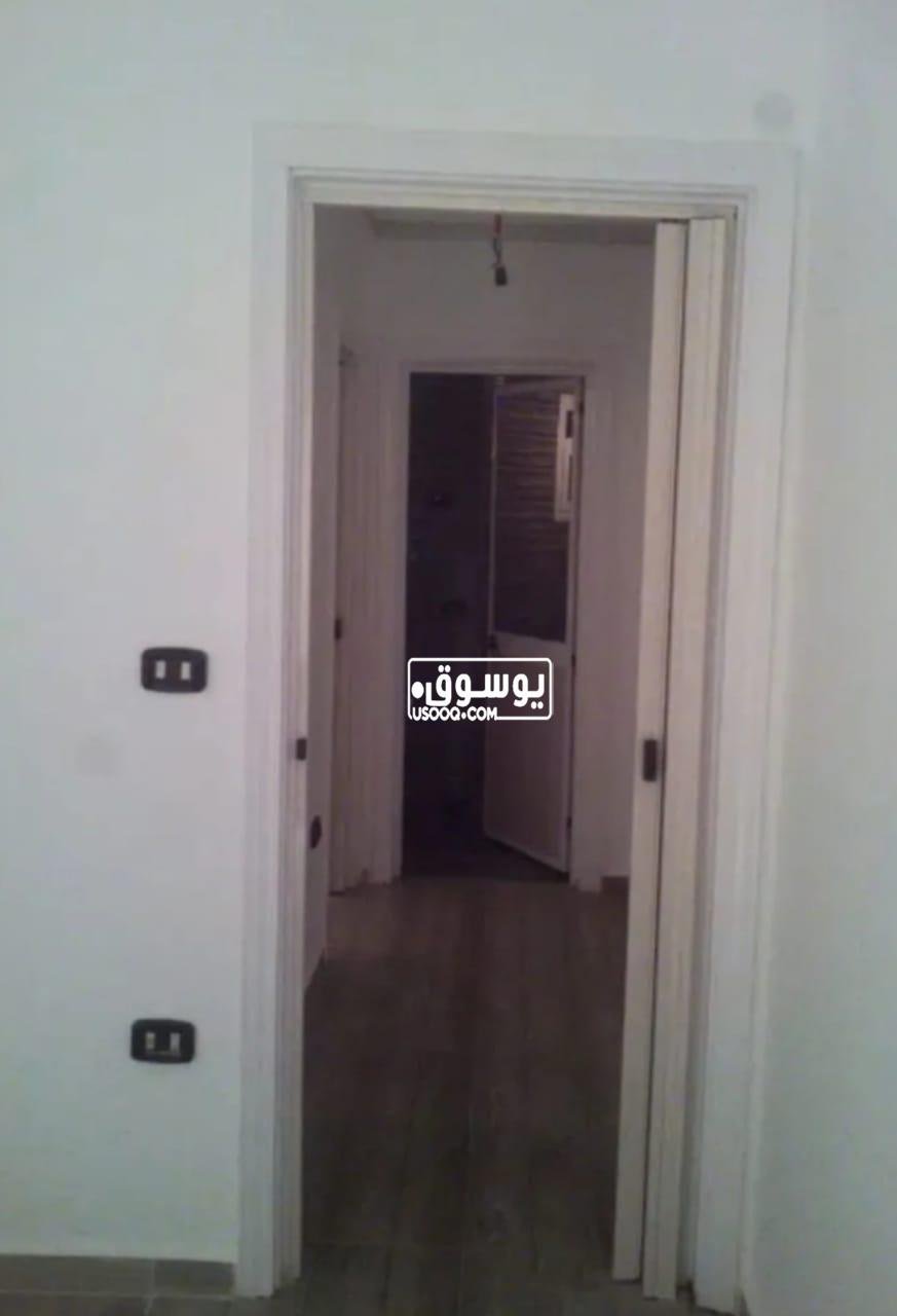 فرصة شقة للايجار بزهراء المعادى -القاهرة