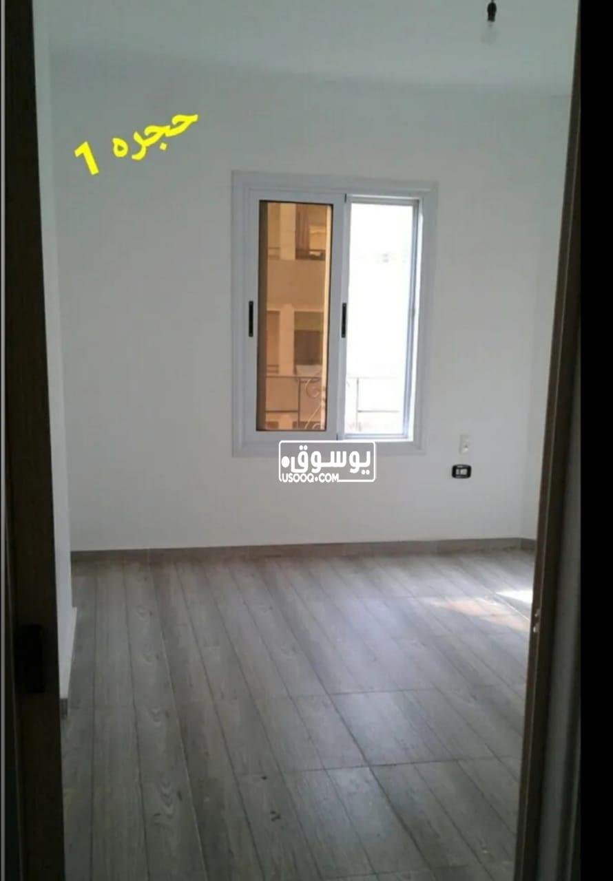 فرصة شقة للايجار بزهراء المعادى -القاهرة