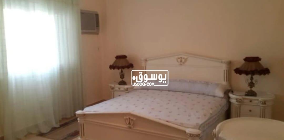 شقة للايجار مفروشة بمدينة نصر بدون عمولة