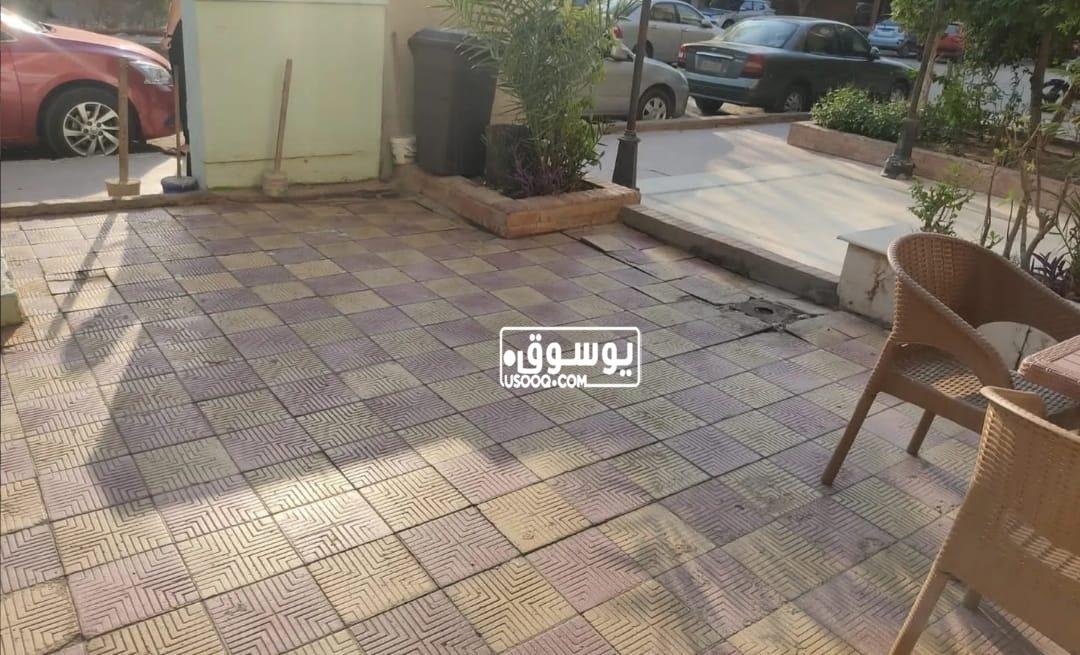 إيجار سنوى لمحل تجاري بالمعادي