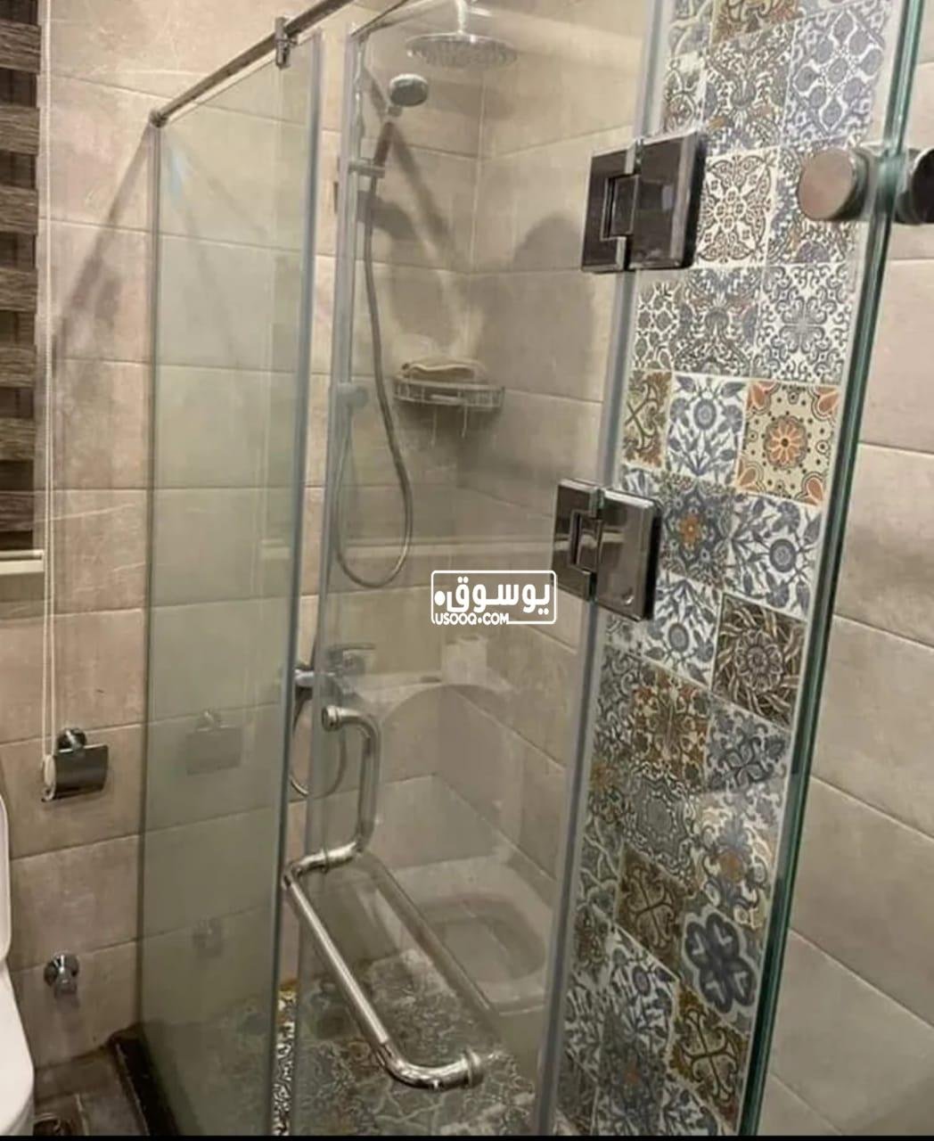 شقة للايجار بمدينتى السعر مفاجاءة