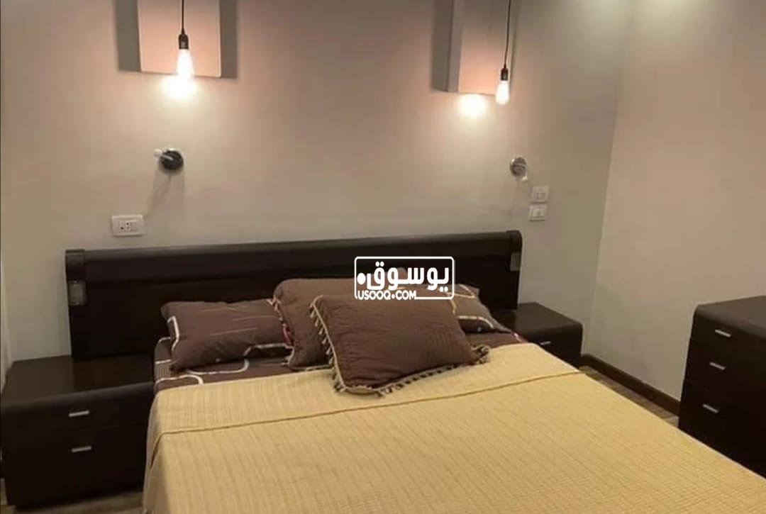 شقة للايجار بمدينتى السعر مفاجاءة