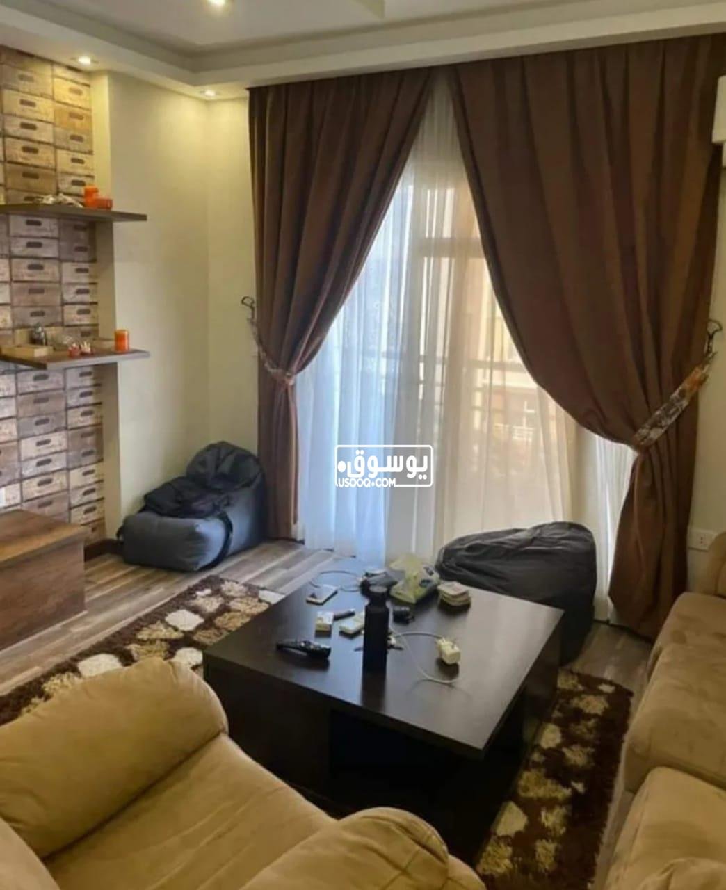 شقة للايجار بمدينتى السعر مفاجاءة