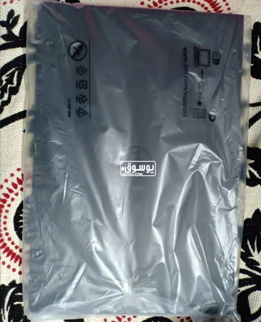 للبيع لاب توب DELL لم يستعمل بعد