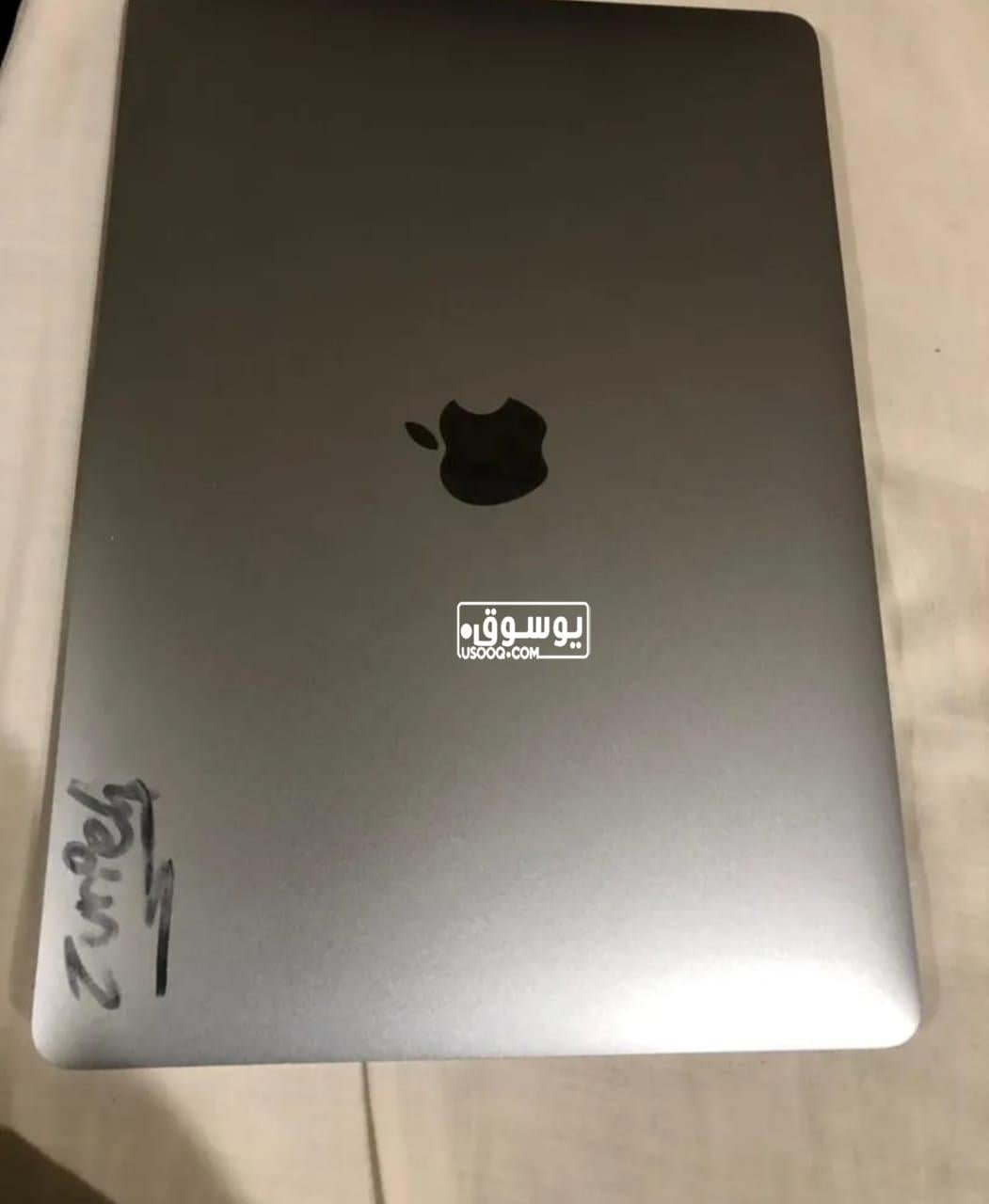 لاب توب ابل للبيع بحالة جيدة