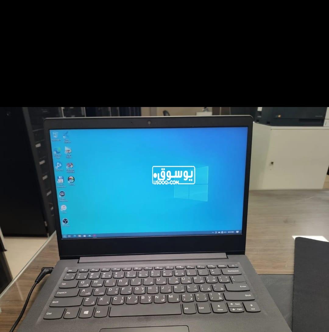 لاب توب لينوفو جديد للبيع