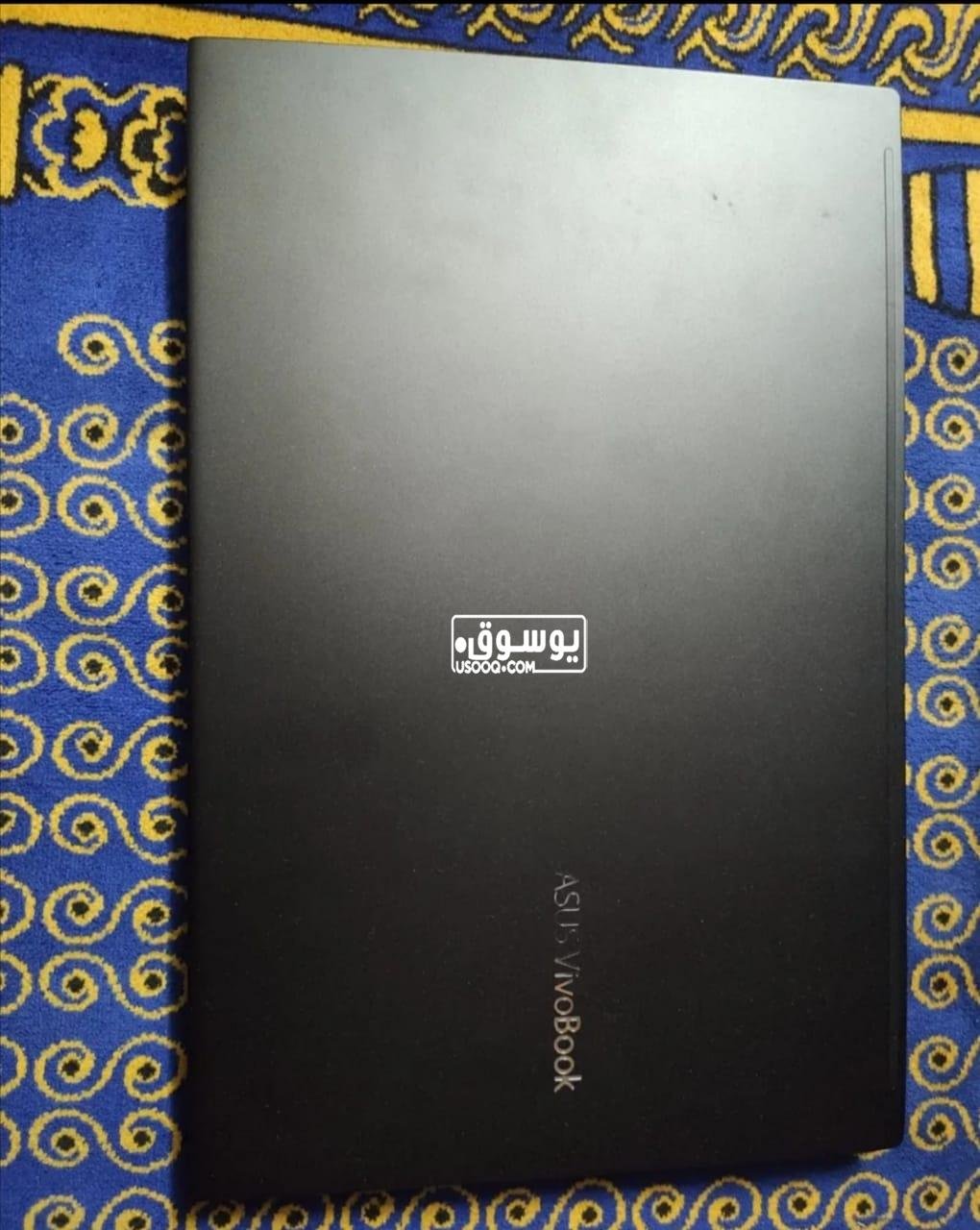 لاب Asus مستعمل للبيع