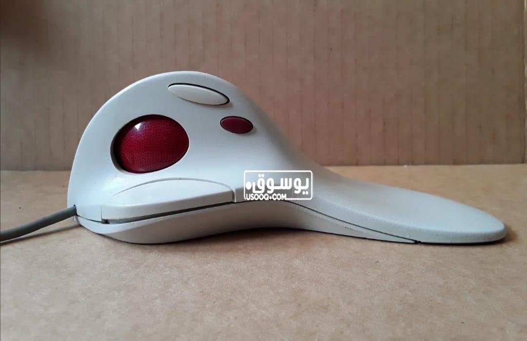 للبيع ماوس Logitach trackman marble fx