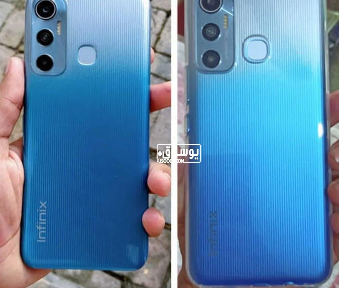 موبايل انفينكس للبيع استعمال ايام