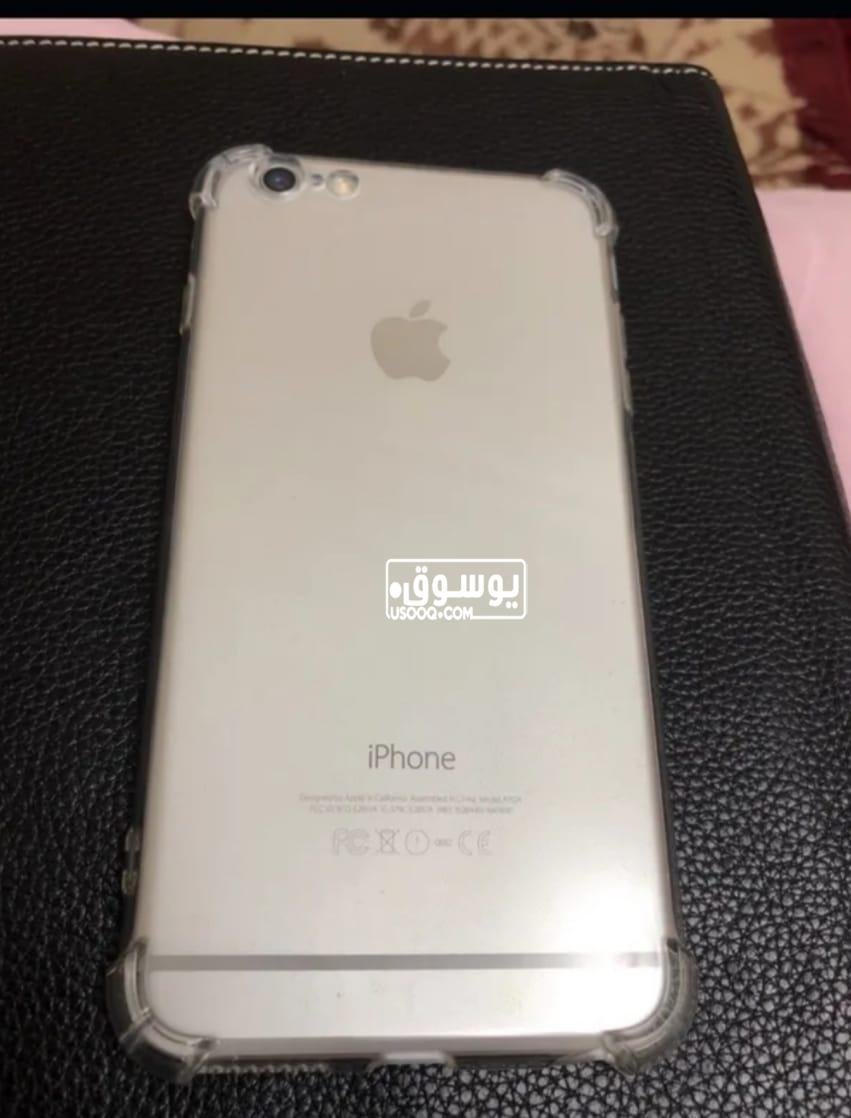 فرصة ما تتعوضش تلفون iPhone 6 Plus للبيع
