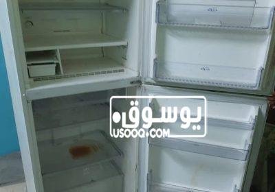 ثلاجة TOSHIBA للبيع حالتها جيدة WhatsApp-Image-2022-12-17-at-22.52.29-1