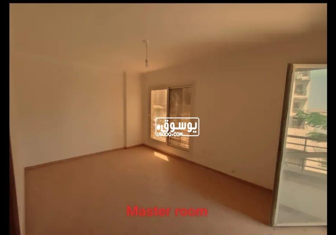 شقة للبيع تشطيب سوبر لوكس بمدينة 6 اكتوبر