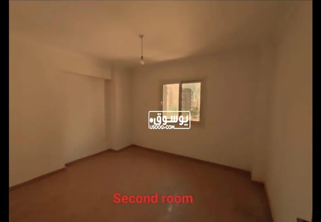 شقة للبيع تشطيب سوبر لوكس بمدينة 6 اكتوبر