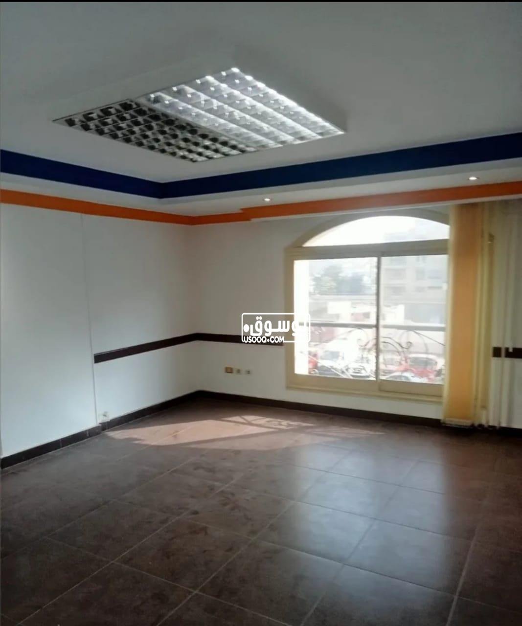 مكتب للايجار فى الشيراتون