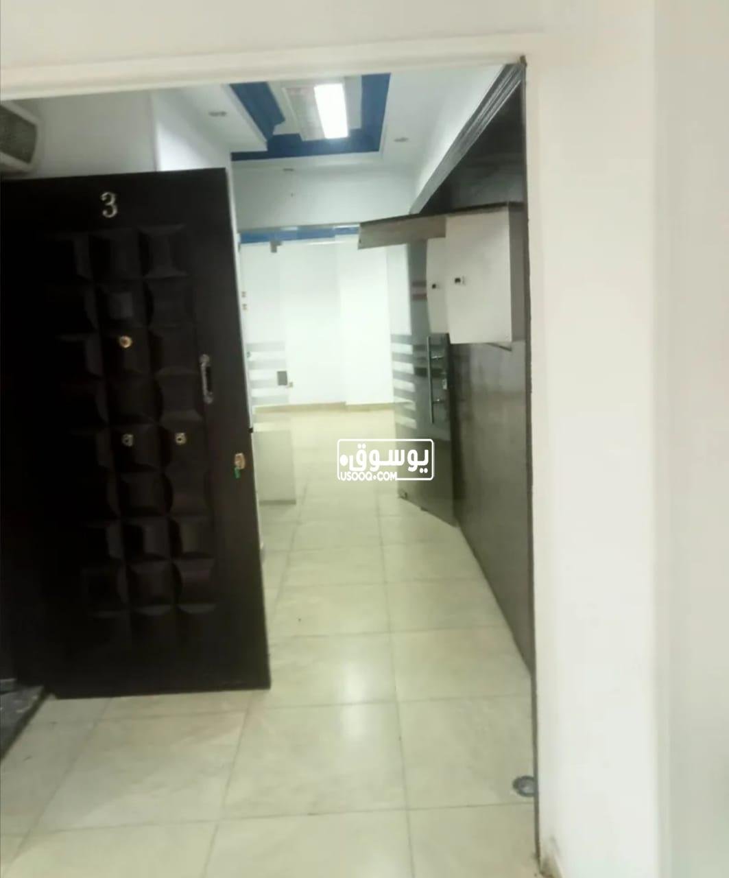 مكتب للايجار فى الشيراتون