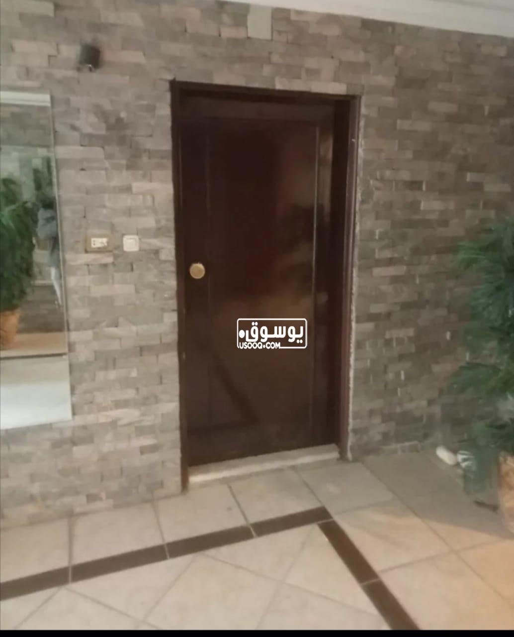 مكتب فى مكان راقى للايجار