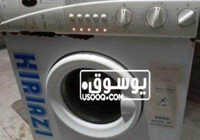 غسالة ملابس من كريازي بحالة ممتازة WhatsApp-Image-2022-12-18-at-21.08.02