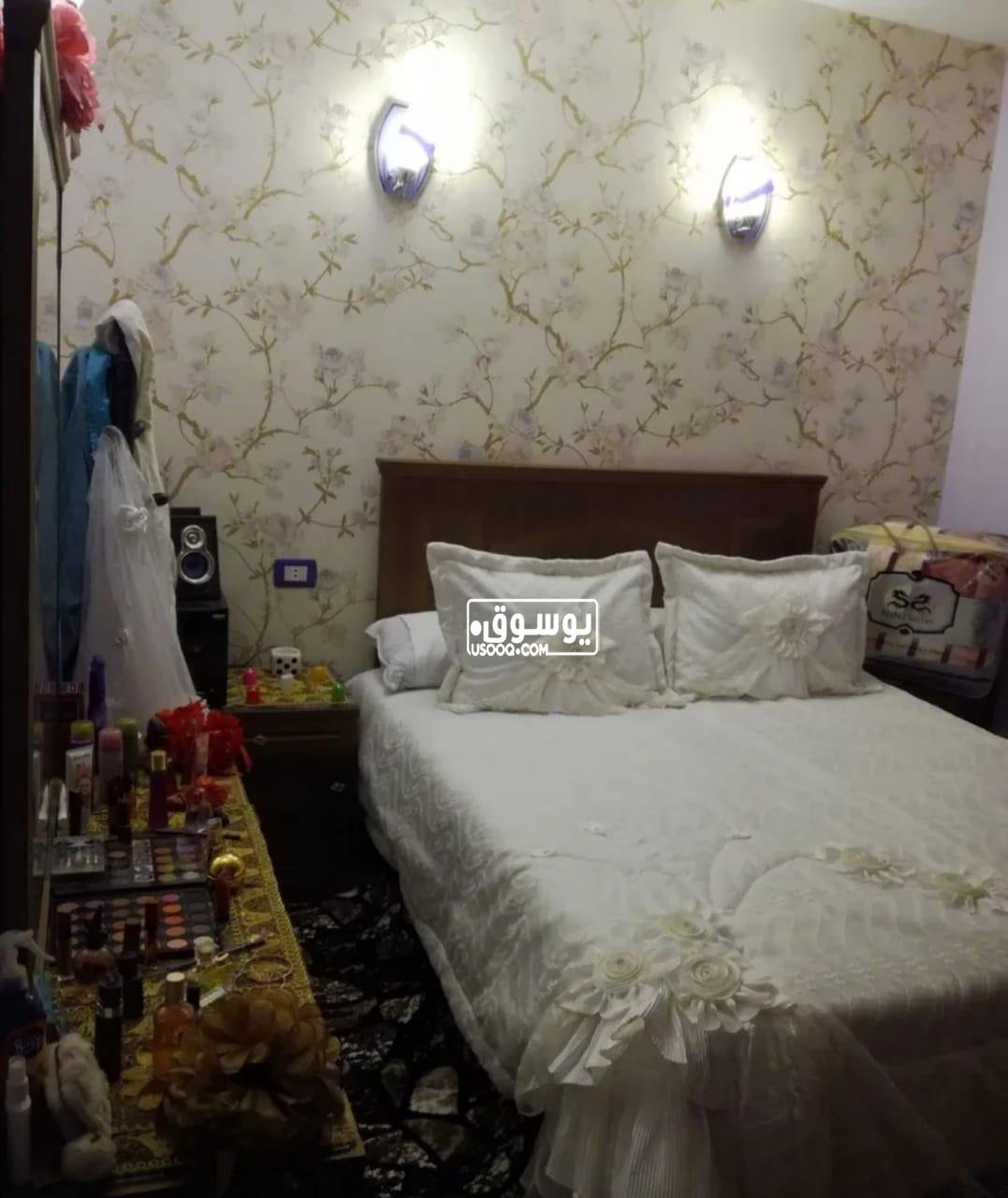 شقة للبيع ايجار قديم