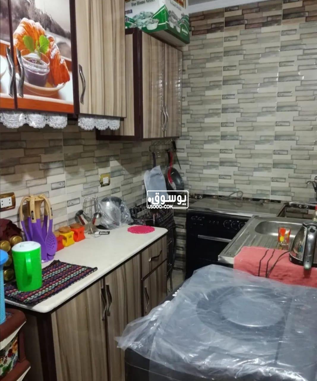 شقة للبيع ايجار قديم